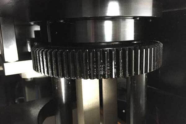 彎字機細(xì)節(jié)