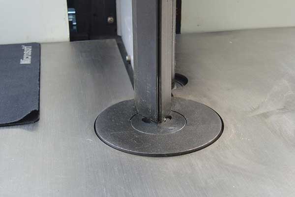 數(shù)控彎字機 數(shù)控彎字機