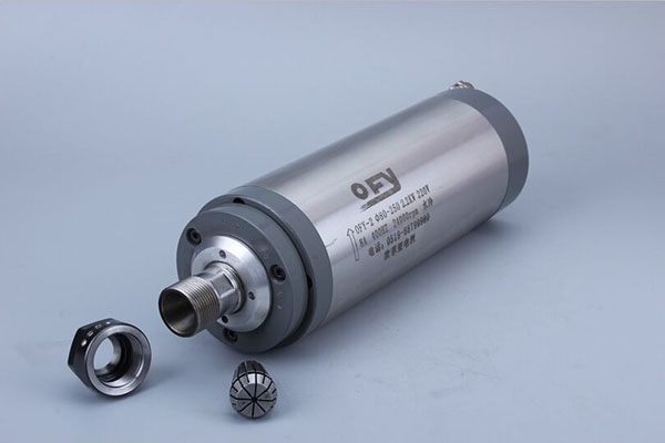 廣告雕刻機(jī)主軸 廣告雕刻機(jī)主軸