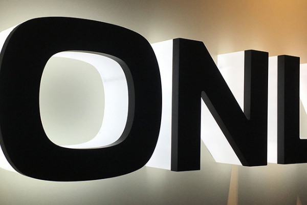 亞克力字 亞克力字