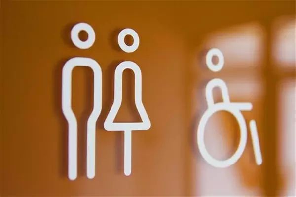 廁所標(biāo)識(shí) 廁所標(biāo)識(shí)