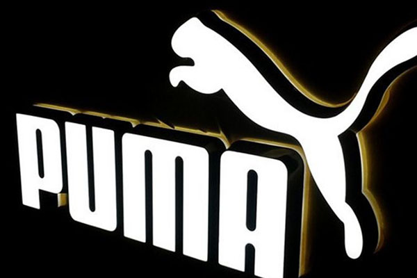 發(fā)光字 發(fā)光字