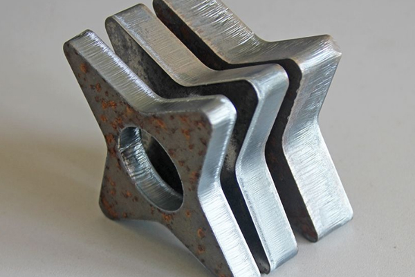 金屬激光切割樣品 金屬激光切割樣品