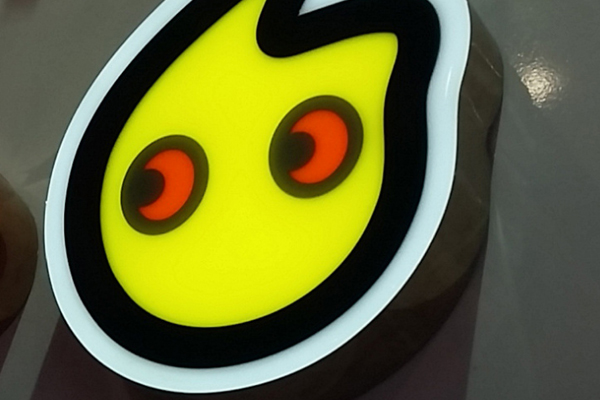 標(biāo)識(shí) 標(biāo)識(shí)