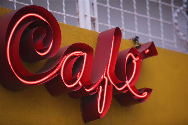 廣告招牌 廣告招牌