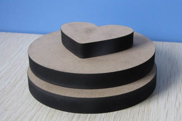 密度板切割樣品 密度板切割樣品