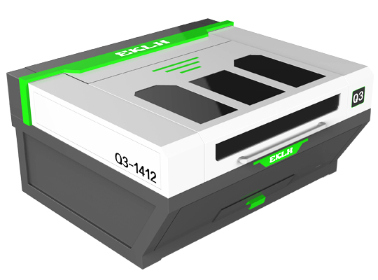 Q3激光雕刻機(jī) Q3激光雕刻機(jī)