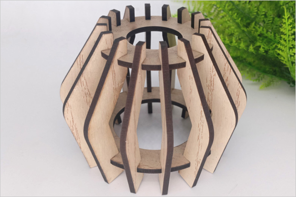 激光雕刻機(jī)加工的密度板工藝品 激光雕刻機(jī)加工的密度板工藝品